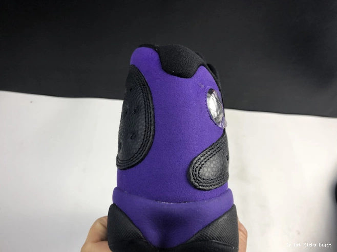 13 Air DJ5982-015 Jordan Purple Court 0801